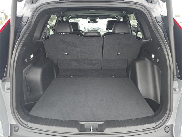 used 2024 Honda CR-V Hybrid car, priced at $31,731