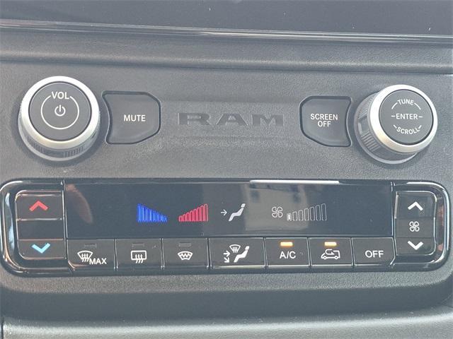 used 2024 Ram ProMaster 3500 Delivery Van BEV car, priced at $34,288