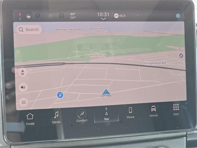 used 2024 Ram ProMaster 3500 Delivery Van BEV car, priced at $34,288