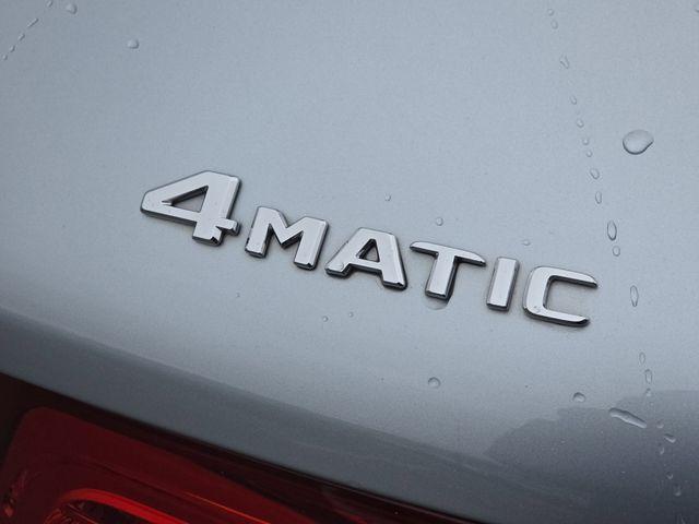 used 2018 Mercedes-Benz GLC 300 car, priced at $19,990