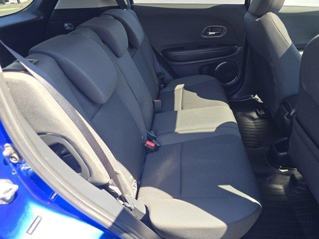 used 2020 Honda HR-V car, priced at $18,398
