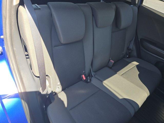 used 2020 Honda HR-V car, priced at $18,398