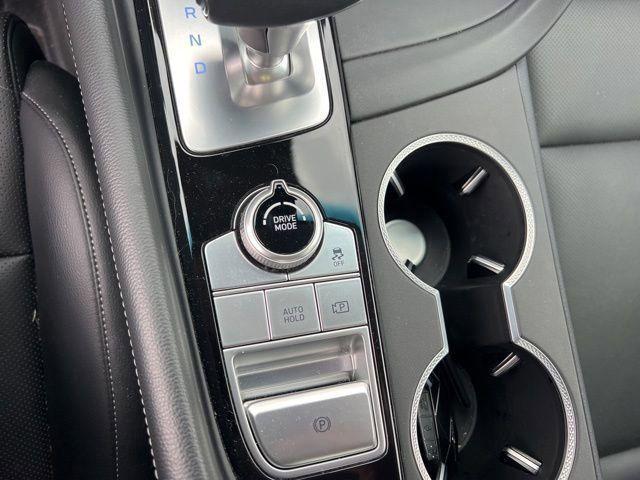 used 2024 Genesis G70 car, priced at $33,438