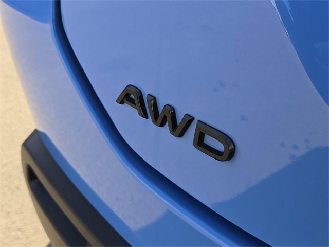 used 2023 Honda Pilot car, priced at $41,994