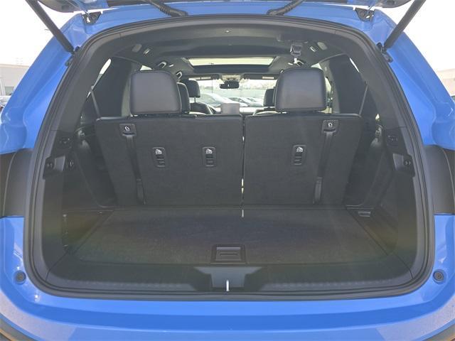 used 2023 Honda Pilot car, priced at $41,994