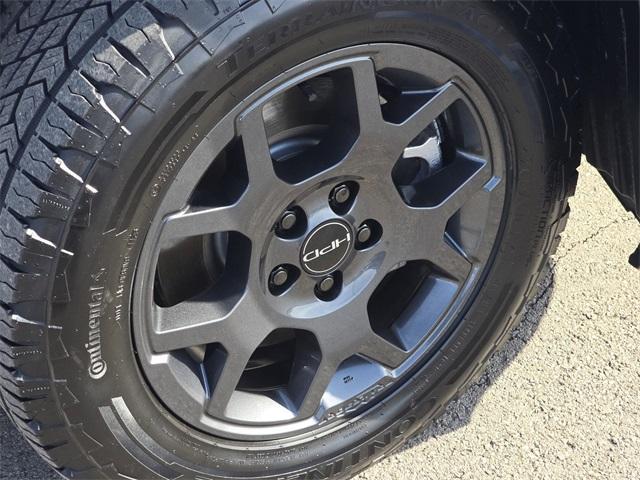 used 2023 Honda Pilot car, priced at $41,994