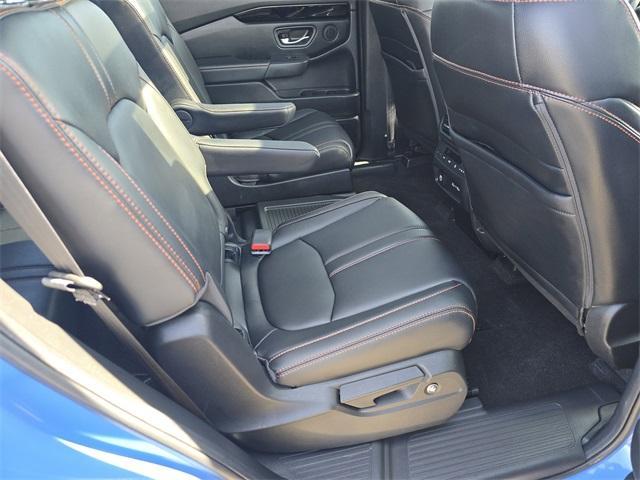 used 2023 Honda Pilot car, priced at $41,994