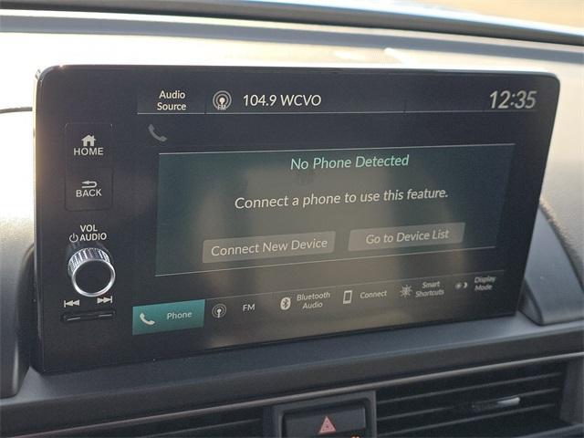 used 2023 Honda Pilot car, priced at $41,994