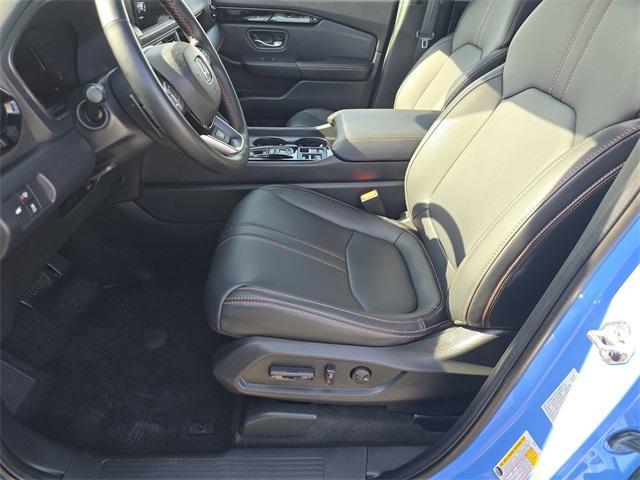 used 2023 Honda Pilot car, priced at $41,994