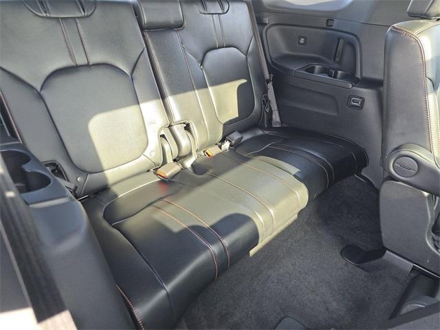 used 2023 Honda Pilot car, priced at $41,994