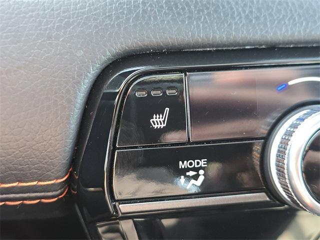 used 2023 Honda Pilot car, priced at $41,994