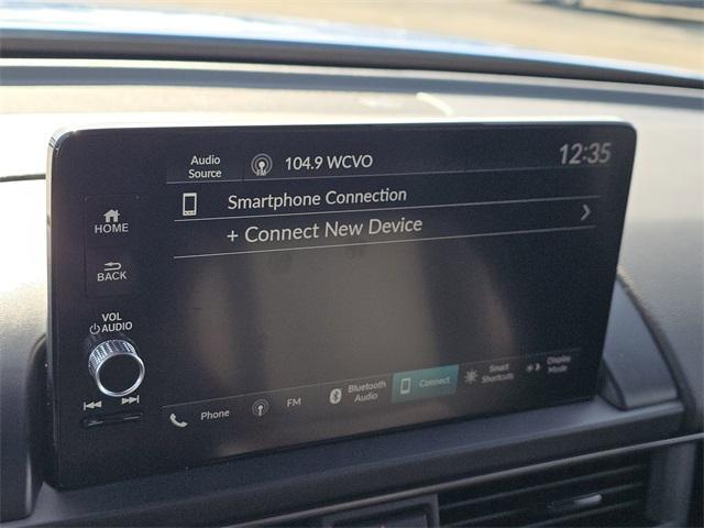 used 2023 Honda Pilot car, priced at $41,994