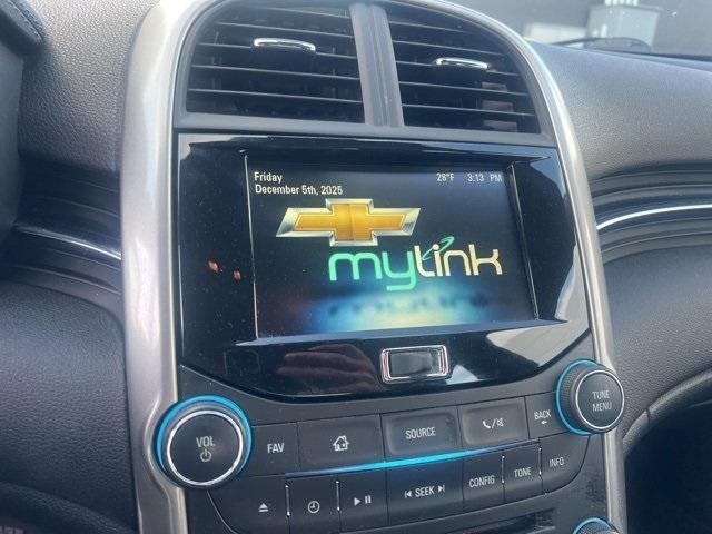 used 2015 Chevrolet Malibu car, priced at $8,699