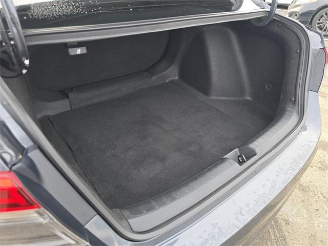 used 2023 Honda Civic car, priced at $22,599