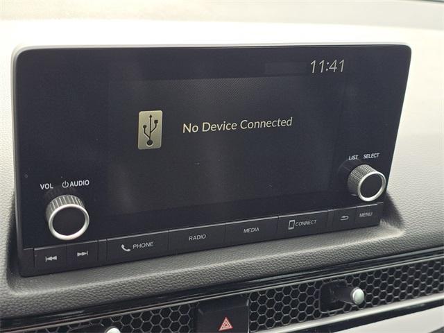 used 2023 Honda Civic car, priced at $22,599