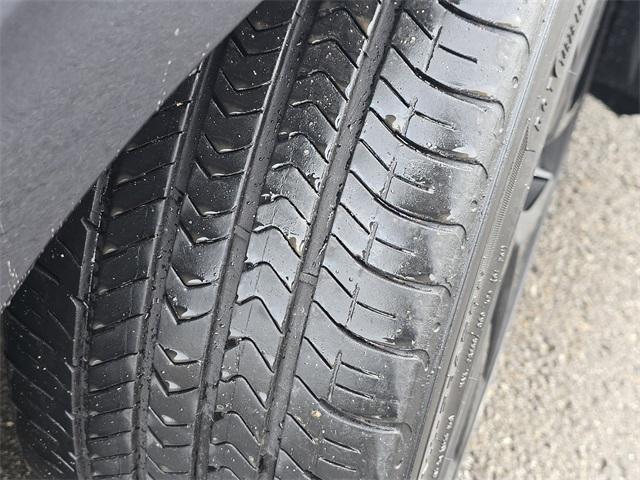 used 2023 Honda Civic car, priced at $22,599