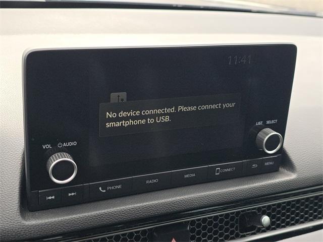 used 2023 Honda Civic car, priced at $22,599