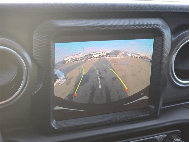 used 2023 Jeep Wrangler 4xe car, priced at $26,989