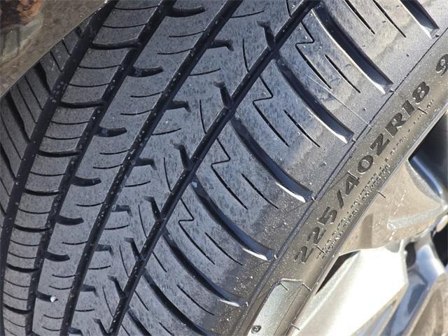 used 2024 Toyota Corolla car, priced at $21,248