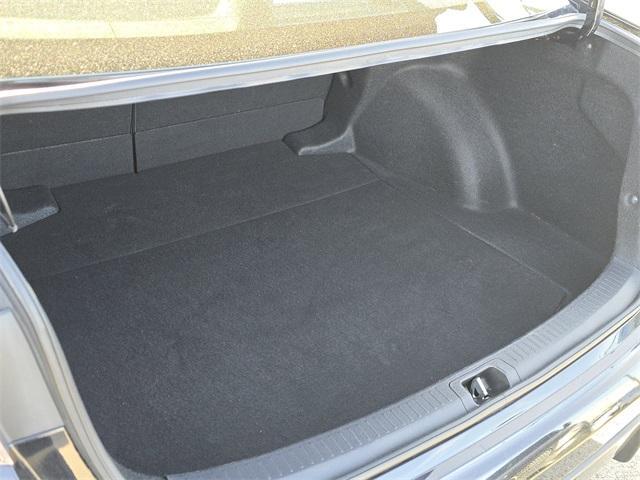 used 2024 Toyota Corolla car, priced at $21,248