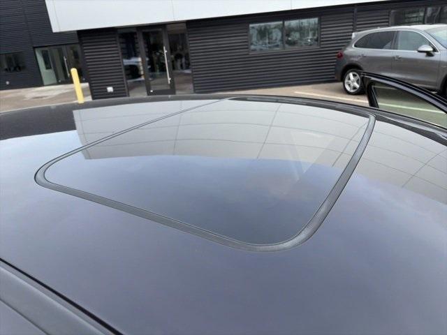 used 2018 Honda HR-V car, priced at $17,990