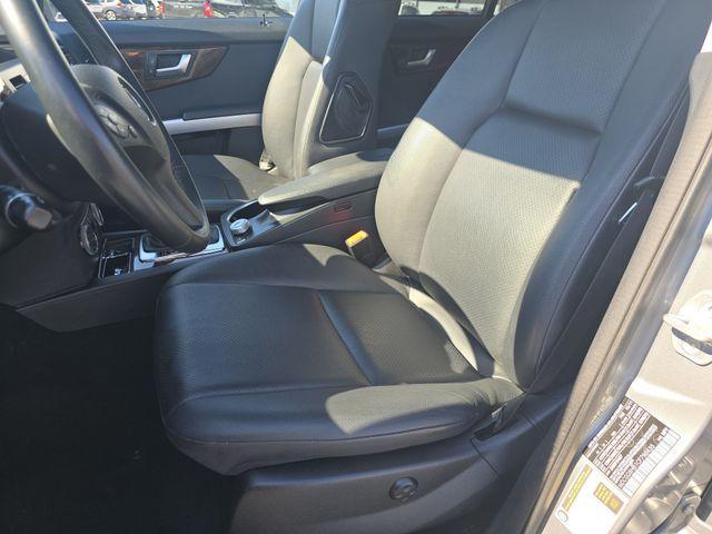 used 2012 Mercedes-Benz GLK-Class car, priced at $9,446