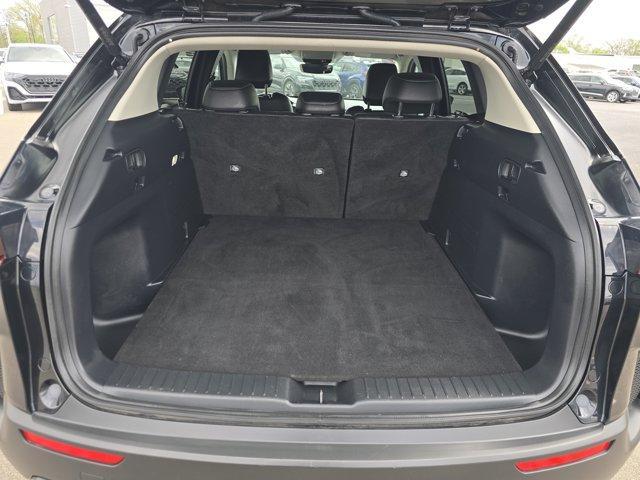 used 2025 Mazda CX-50 car, priced at $27,340