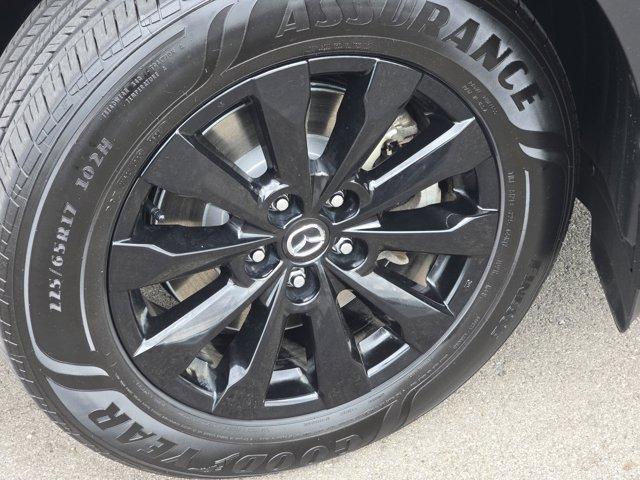 used 2025 Mazda CX-50 car, priced at $27,340