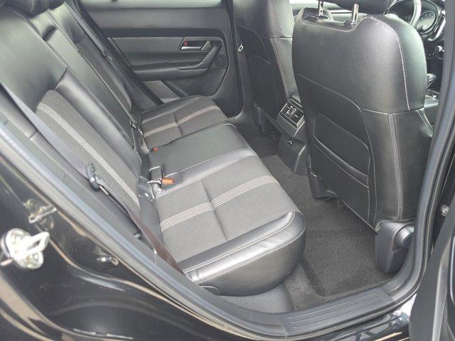 used 2025 Mazda CX-50 car, priced at $27,340