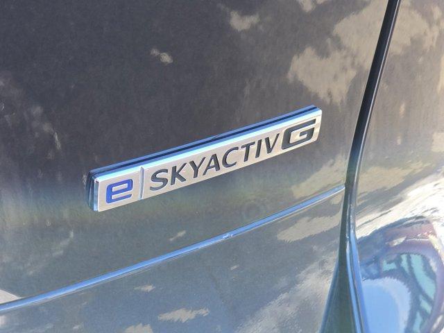 used 2025 Mazda CX-90 car, priced at $31,999