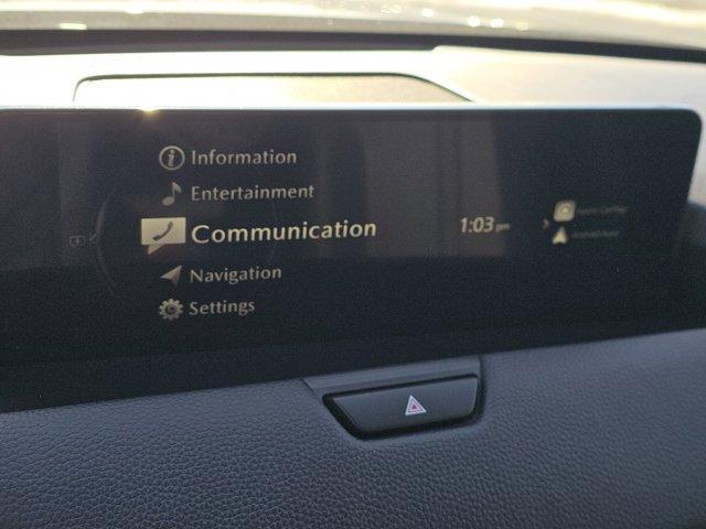 used 2025 Mazda CX-90 car, priced at $31,999