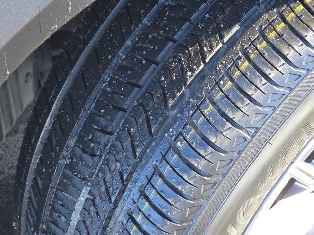 used 2025 Mazda CX-90 car, priced at $31,999