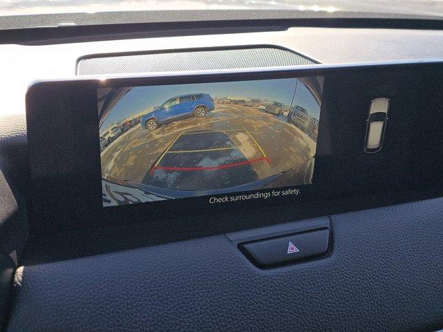 used 2025 Mazda CX-90 car, priced at $31,999