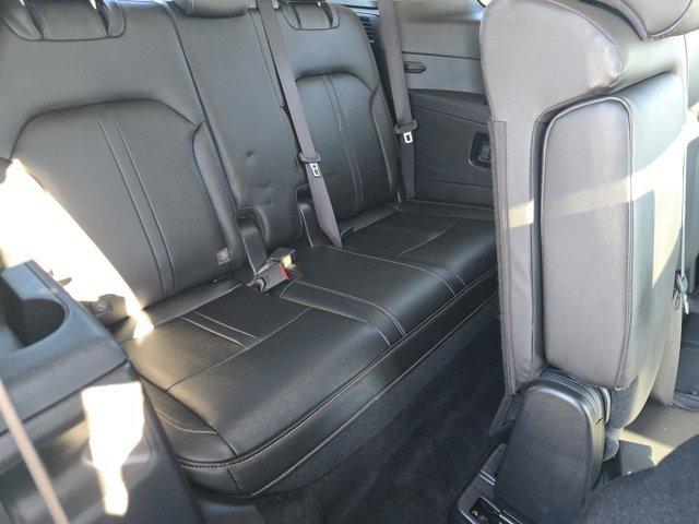 used 2025 Mazda CX-90 car, priced at $31,999