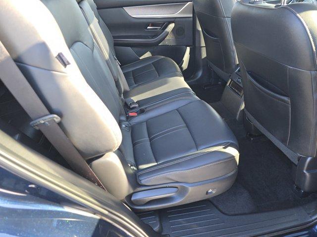 used 2025 Mazda CX-90 car, priced at $31,999