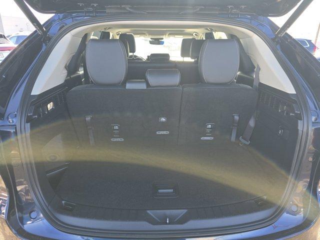 used 2025 Mazda CX-90 car, priced at $31,999