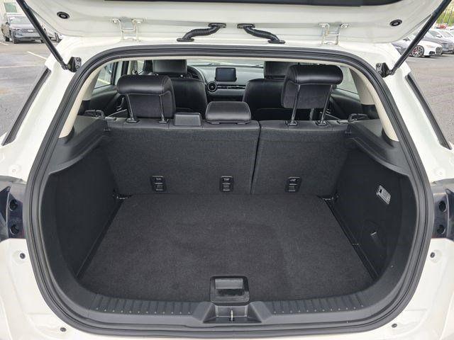 used 2019 Mazda CX-3 car, priced at $20,438