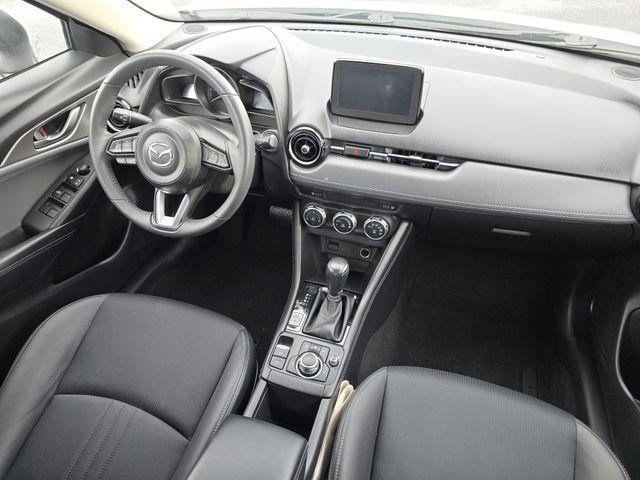 used 2019 Mazda CX-3 car, priced at $20,438