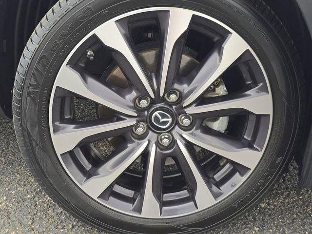 used 2019 Mazda CX-3 car, priced at $20,438