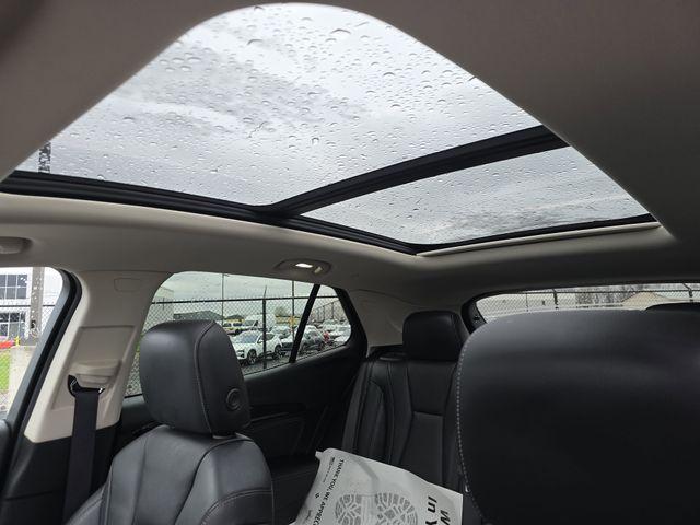 used 2021 Buick Envision car, priced at $19,998