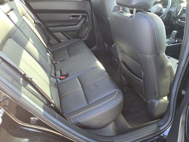 used 2025 Mazda CX-50 car, priced at $34,938