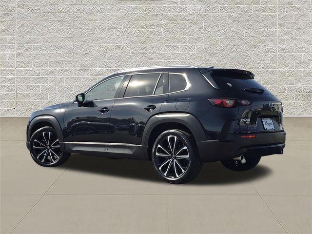 used 2025 Mazda CX-50 car, priced at $34,938