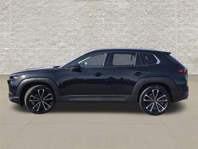 used 2025 Mazda CX-50 car, priced at $34,938