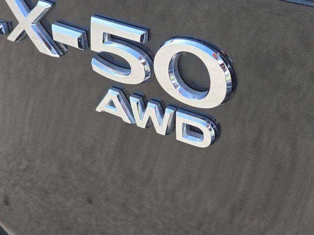used 2025 Mazda CX-50 car, priced at $34,938