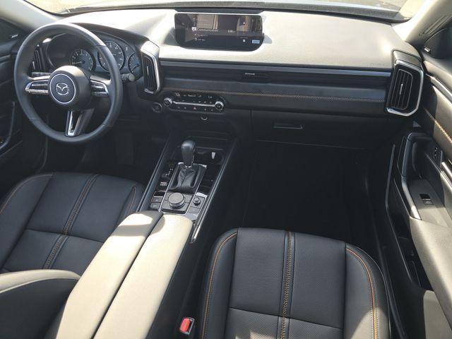 used 2025 Mazda CX-50 car, priced at $34,938