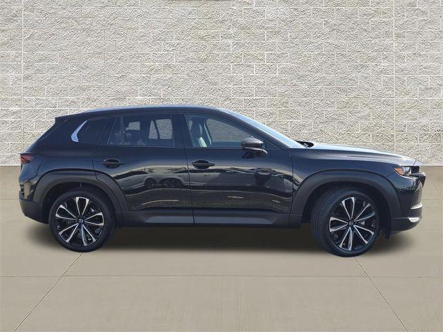 used 2025 Mazda CX-50 car, priced at $34,938
