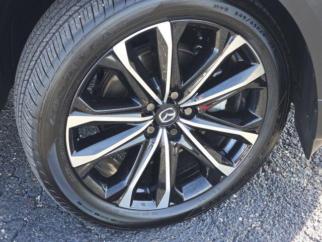 used 2025 Mazda CX-50 car, priced at $34,938