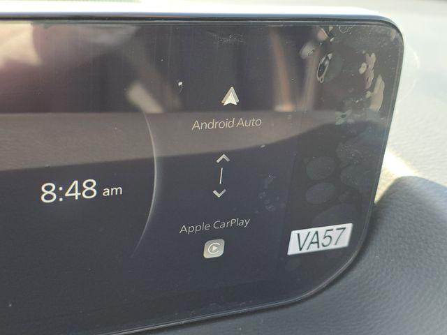 used 2025 Mazda CX-50 car, priced at $34,938