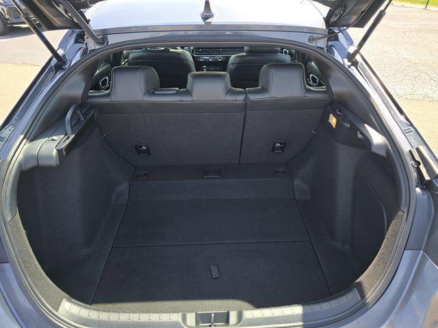 used 2023 Honda Civic car, priced at $28,440