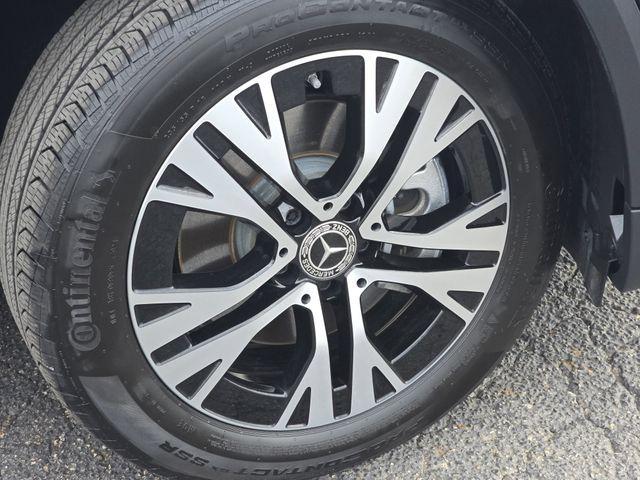 used 2025 Mercedes-Benz GLA 250 car, priced at $36,899